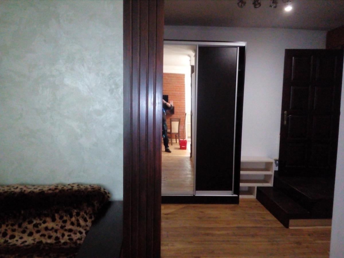 Бруклінський Міст.Студія В Центрі. Ivano-Frankivsk Exterior foto