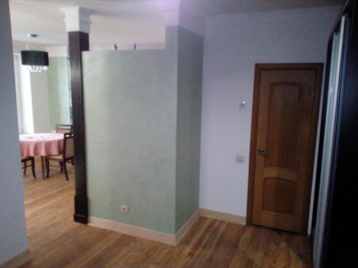 Бруклінський Міст.Студія В Центрі. Ivano-Frankivsk Exterior foto